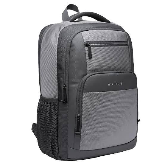 Bange Backpack For 15.6 inches Laptops شنطة الضهر ماركة بانجي للاب توب 15.6 بوصة